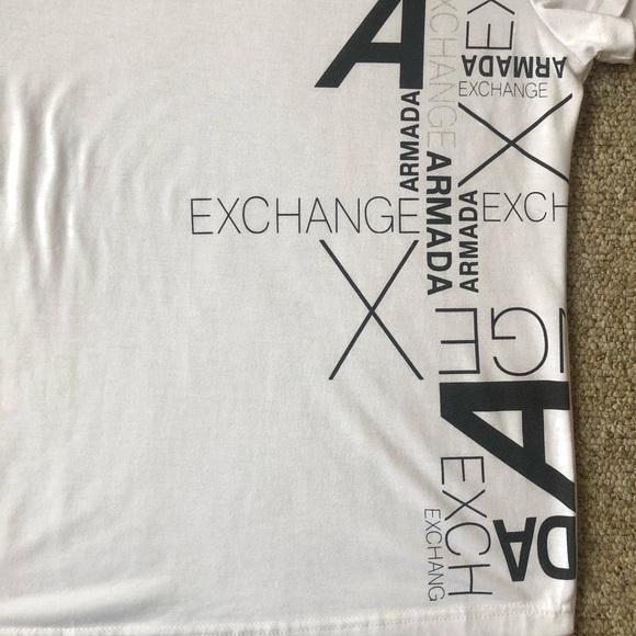 Three Lamb Graphic Tee - Picture 3 of 4